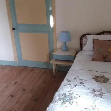Sweet Nothings Retreat Saint-Vallier (Charente)