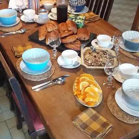 Sweet Nothings Retreat * Saint-Vallier (Charente)
