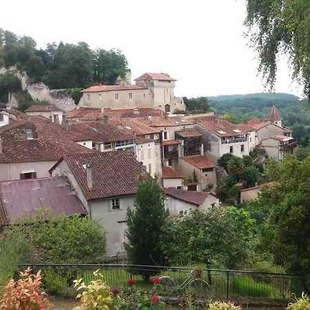 Sweet Nothings Retreat Saint-Vallier (Charente)