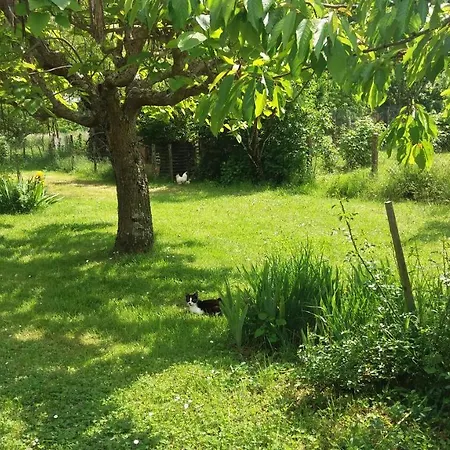 Sweet Nothings Retreat Saint-Vallier (Charente)