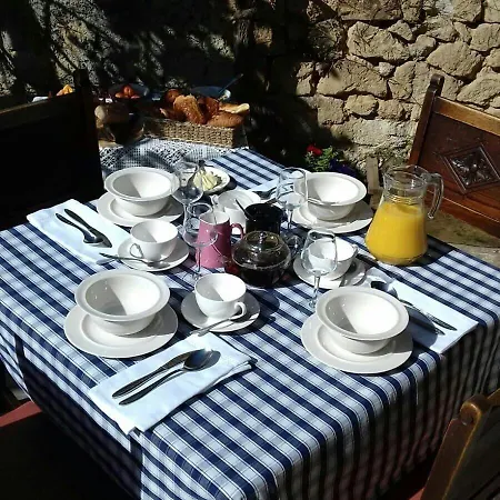 Sweet Nothings Retreat ベッド・アンド・ブレックファスト Saint-Vallier (Charente)