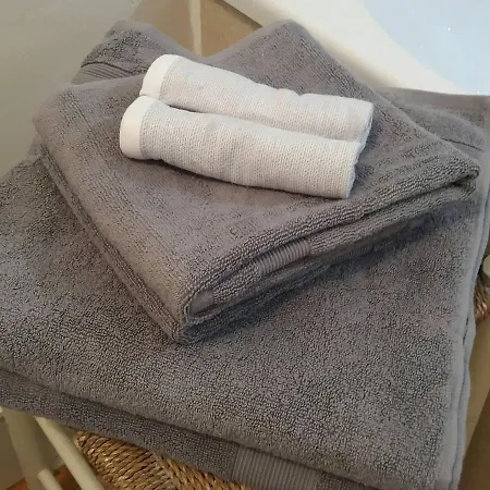 Sweet Nothings Retreat * Saint-Vallier (Charente)