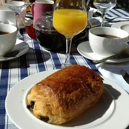 Sweet Nothings Retreat ベッド・アンド・ブレックファスト Saint-Vallier (Charente)