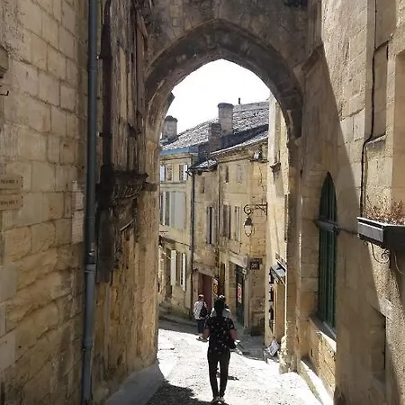 Sweet Nothings Retreat ベッド・アンド・ブレックファスト Saint-Vallier (Charente)